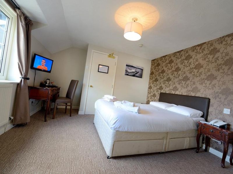 Hotel Photo 4
