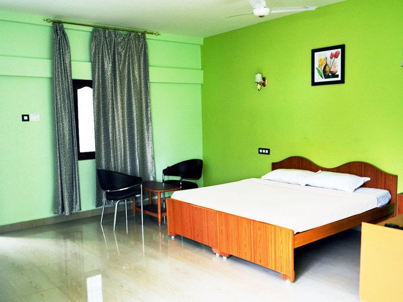 Hotel Photo 1