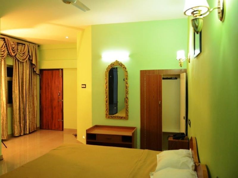 Hotel Photo 11