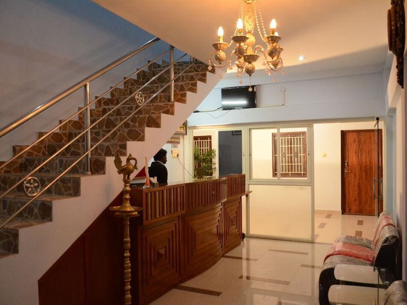 Hotel Photo 13