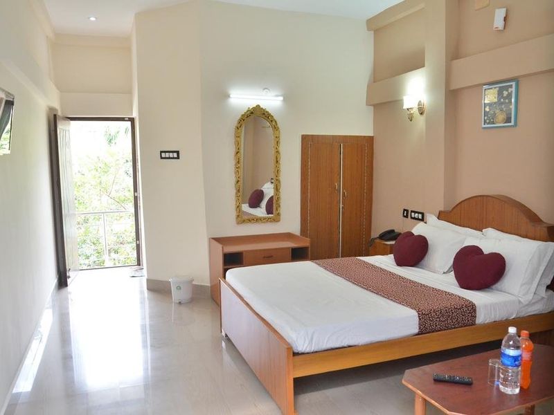 Hotel Photo 4