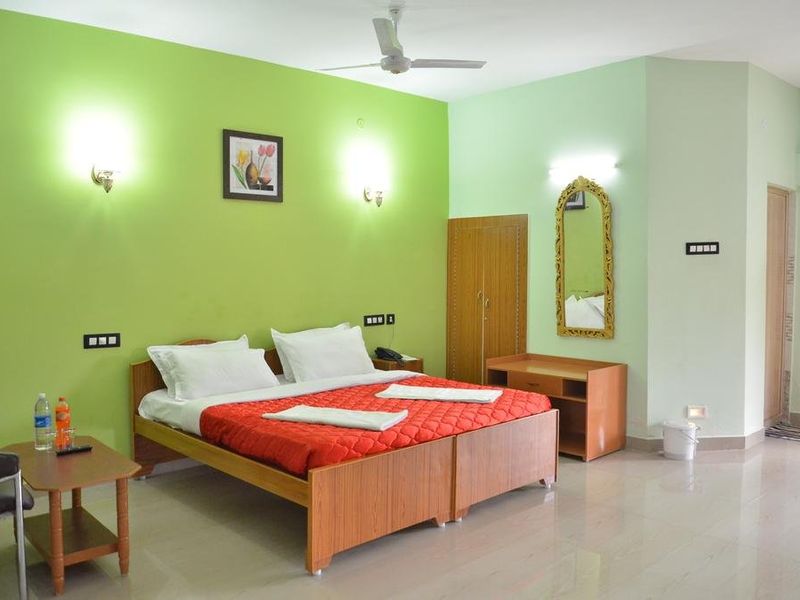 Hotel Photo 5