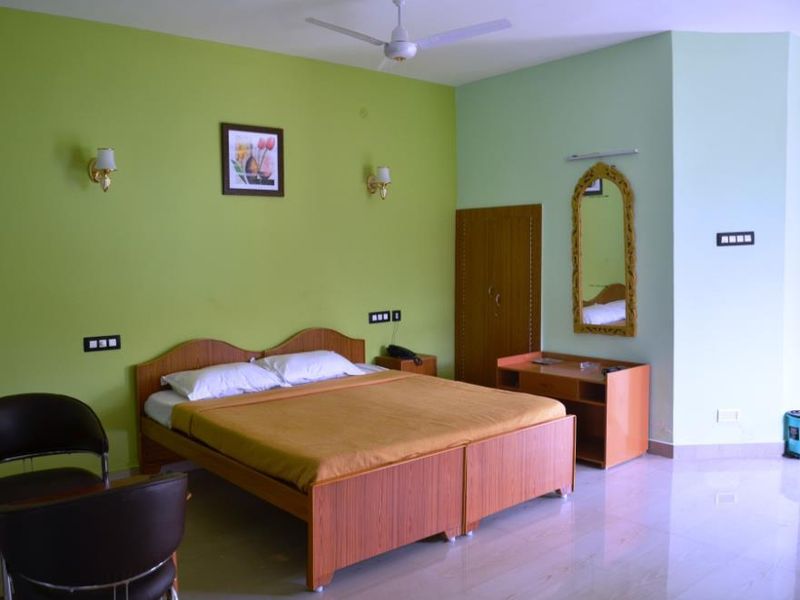Hotel Photo 6