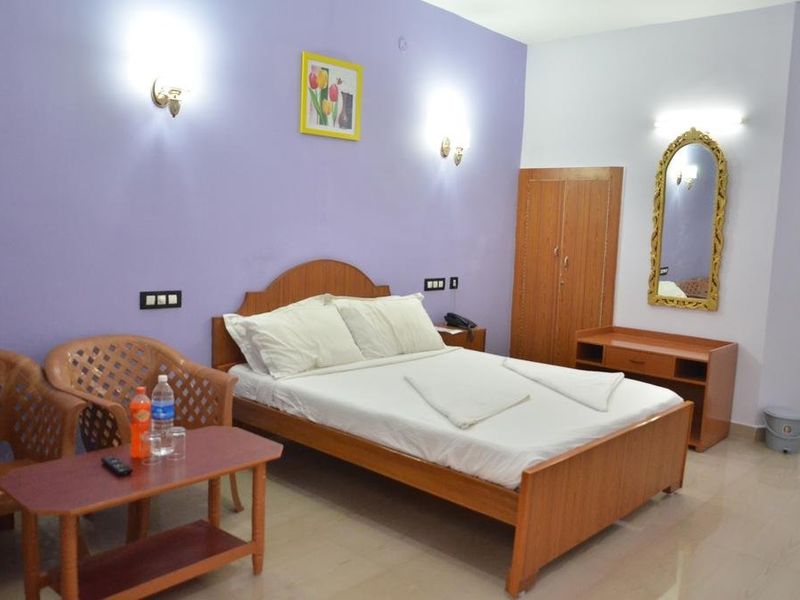 Hotel Photo 7