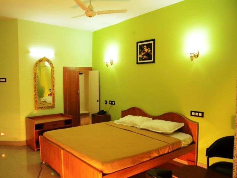 Hotel Photo 8