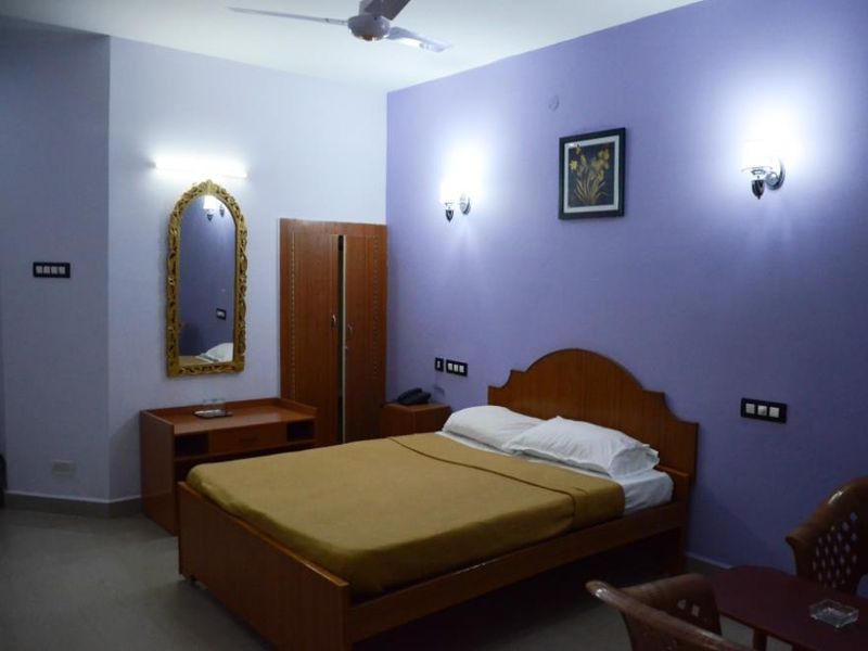 Hotel Photo 9