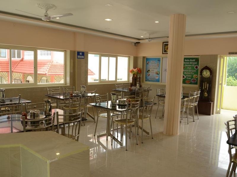 Hotel Photo 10