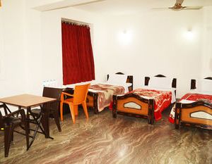 Alok House Bodh Gaya India