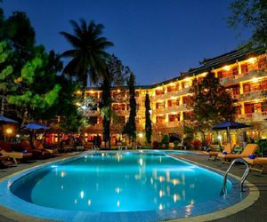 Amazing Kengtong Resort Kengtung Myanmar