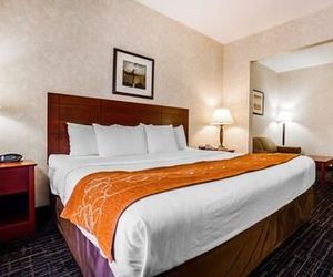 Comfort Suites - Independence Independence United States