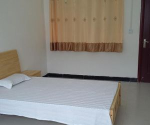 Jujia Fast Hostel Dengfeng China