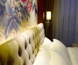 Guanjun Hotel Chongqing China