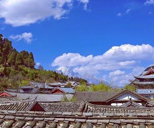 Old Town of Lijiang Meiliju Inn Lijiang China