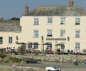 Pier House St. Austell United Kingdom