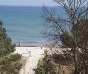 Apartments Villa Sirene Ostseebad Binz Germany