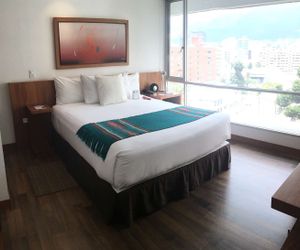 Best Western Hotel Zen Quito Ecuador