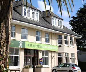 Best Western Cliff Head Hotel Carlyon Bay United Kingdom