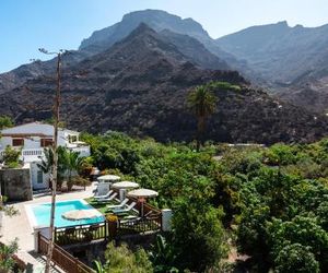 Finca el Moral Mogan Spain