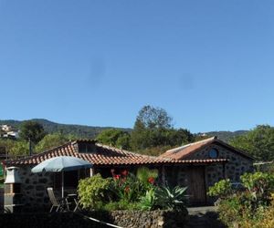 Finca Cueva del Viento Icod De Los Vinos Spain