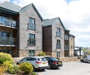 Wheel Water Apartment St. Austell United Kingdom