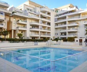 Sunny 1-Bedroom Apartment with Pool Frejus France