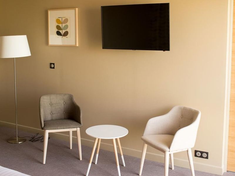 Hotel Photo 11