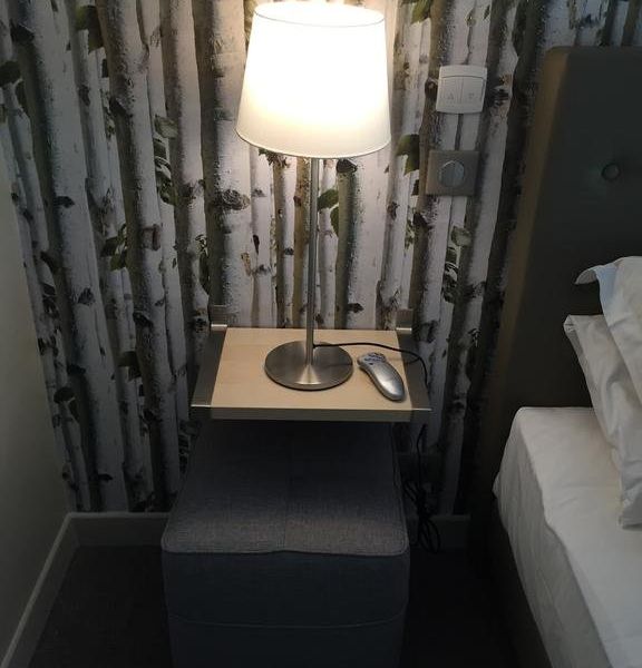 Hotel Photo 15