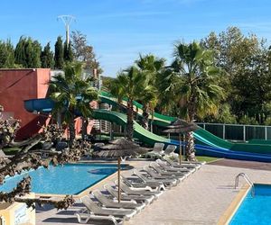 Camping L Arlesienne Arles France