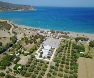 Surf Beach Apartments Palekastro Greece