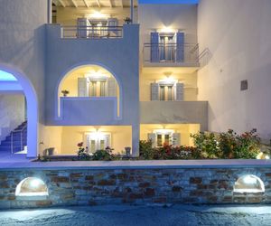Ormos Holiday Studios Naxos Town Greece