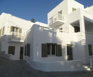 Anassa Suites Naxos Town Greece