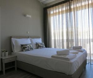 Pantheon Aparthotel Chania Greece