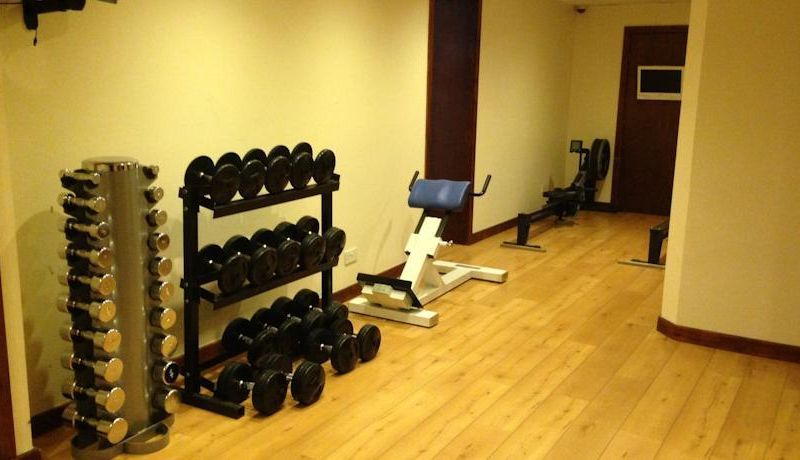 Hotel Photo 20