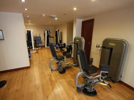 Hotel Photo 22
