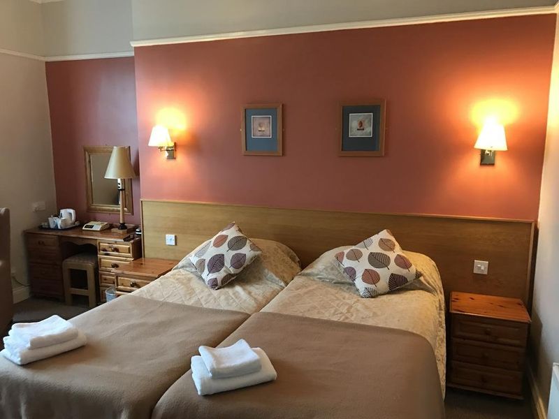 Hotel Photo 6