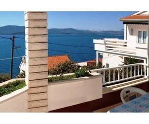 Apartments and Rooms Florijan Klek Croatia