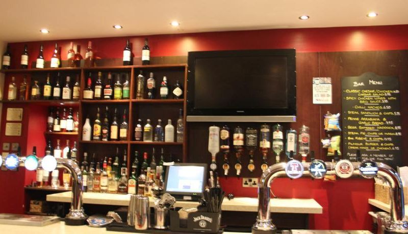 Hotel Photo 4