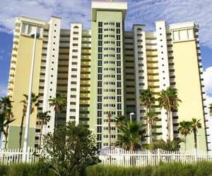 Boardwalk Beach Resort Condominium Panama City Beach United States