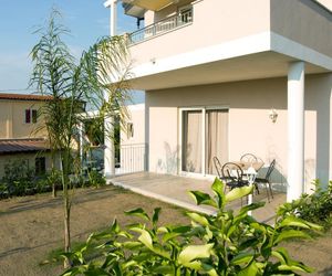 Residenza Borgo Italico Tropea Italy