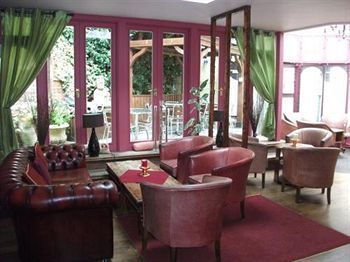 Hotel Photo 17