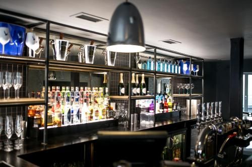 Hotel Photo 9
