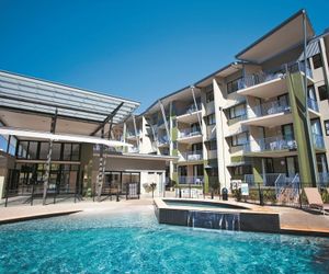 Ramada Resort by Wyndham Coffs Harbour Korora Australia