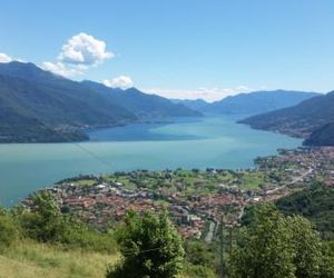 Agriturismo Nona Rosa Gravedona Italy