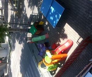 Hotel La Parigina Cesenatico Italy