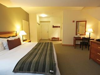 Фото отеля Killington Grand Resort Hotel