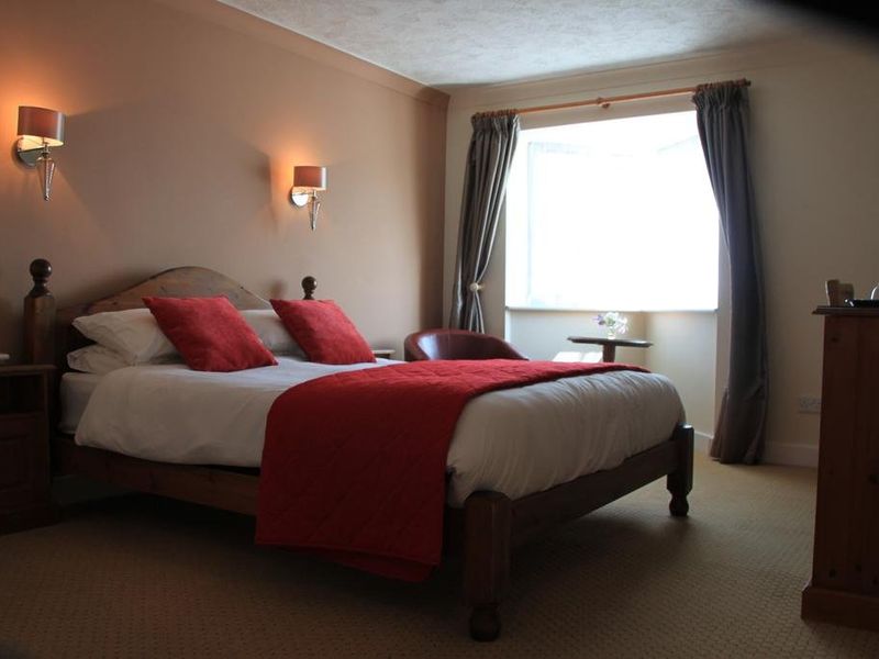 Hotel Photo 5