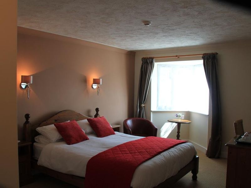 Hotel Photo 6