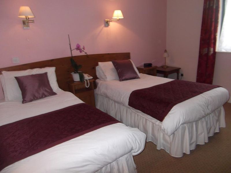 Hotel Photo 10