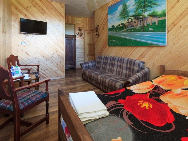 Hotel Photo 5