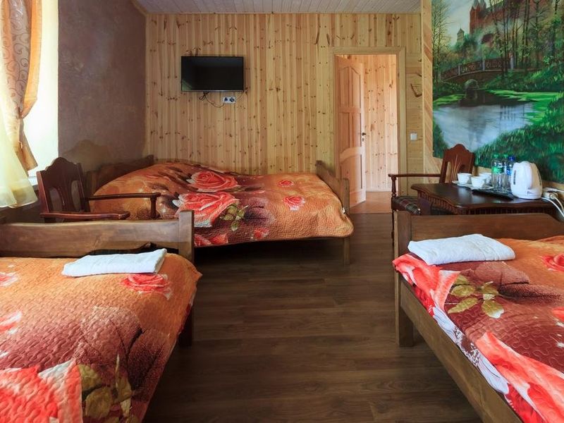Hotel Photo 7